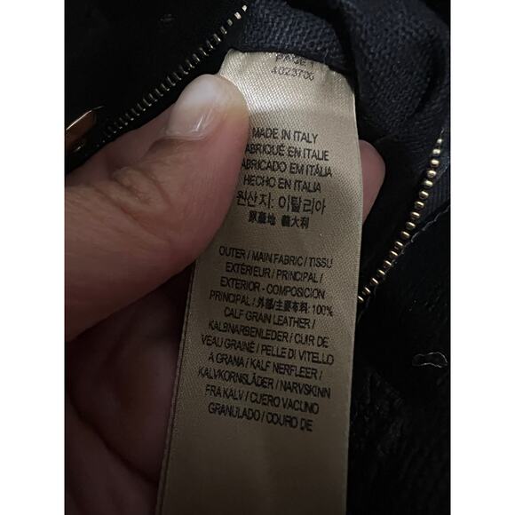 Authentic Burberry House Check Banner Crossbody Bag - Picture 8 of 12